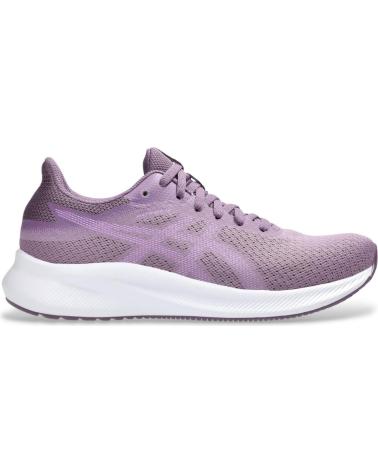 ASICS ZAPATILLA PATRIOT 13 1012B312 PúRPURA