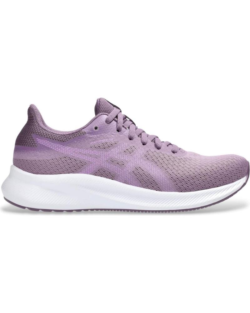 ASICS ZAPATILLA PATRIOT 13 1012B312 PúRPURA