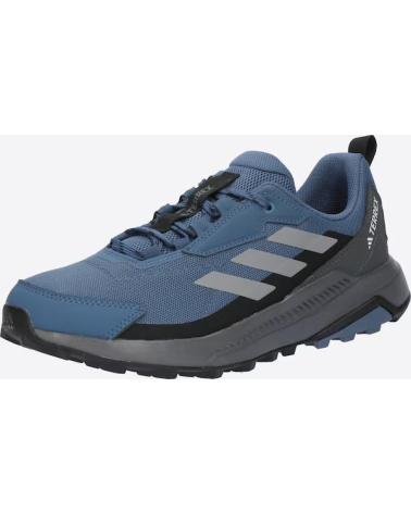 ADIDAS TERREX ANYLANDER ID5486 BLUE AZUL