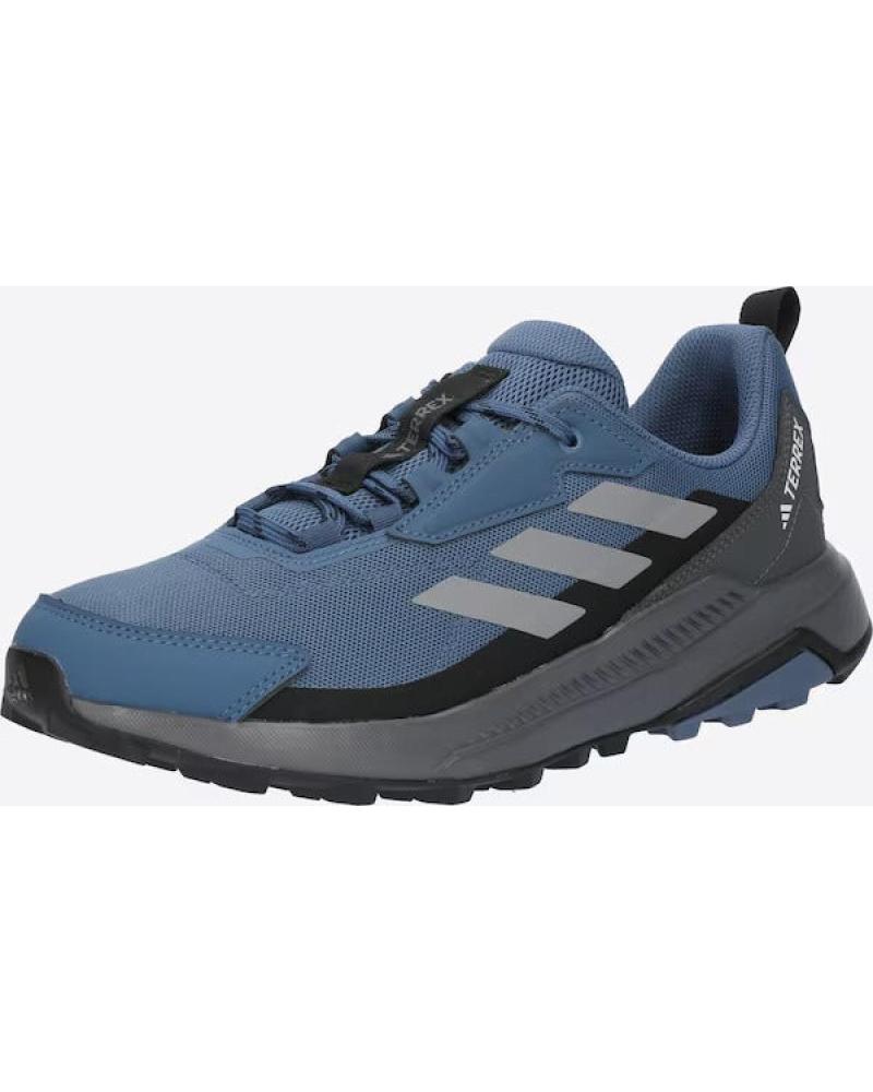 ADIDAS TERREX ANYLANDER ID5486 BLUE AZUL