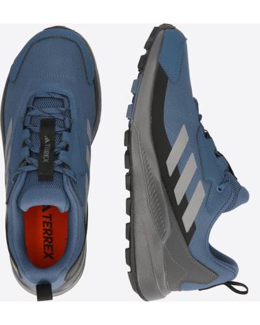 ADIDAS TERREX ANYLANDER ID5486 BLUE AZUL