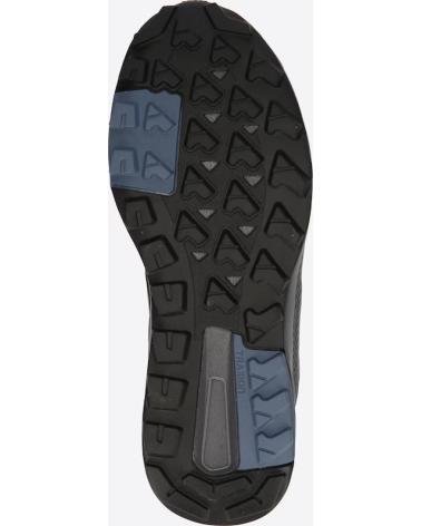 ADIDAS TERREX ANYLANDER ID5486 BLUE AZUL