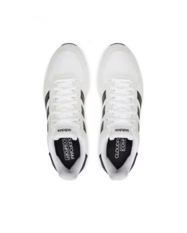 Zapatillas deporte pour Homme ADIDAS BASKETS RUN 84 IH8612 BLANC BLANCO