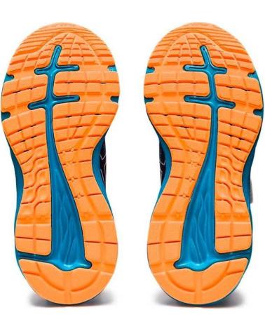 ASICS ZAPATILLAS NINO PRE NOOSA TRI 13 PS 1014A226-407 AZUL