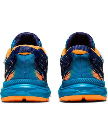 ASICS ZAPATILLAS NINO PRE NOOSA TRI 13 PS 1014A226-407 AZUL