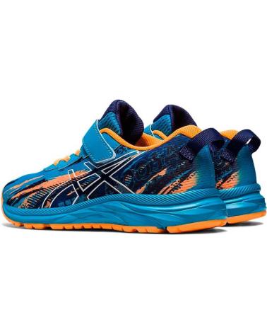 ASICS ZAPATILLAS NINO PRE NOOSA TRI 13 PS 1014A226-407 AZUL