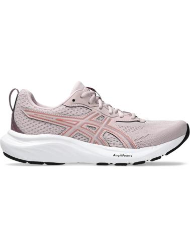 ASICS GEL-CONTEND 9 PIEDMONT LILA SPECTRUM 1012 GRAU GRIS