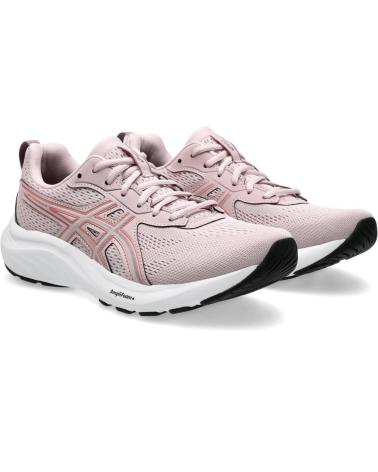ASICS GEL-CONTEND 9 PIEDMONT LILA SPECTRUM 1012 GRAU GRIS