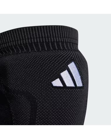 ADIDAS RODILLERAS PRIMEKNIT IW1500 NEGRO