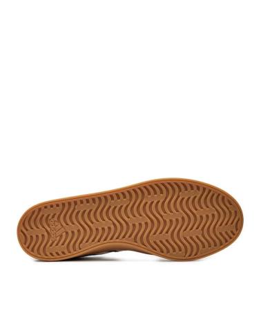 Sapatilhas de Homem ADIDAS ZAPATILLAS VL COURT 3 0 IH4789 NEGRO NEGRO