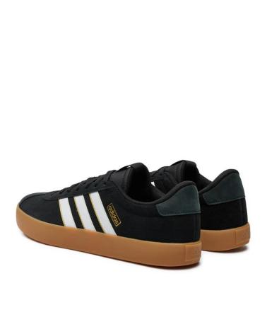 Sapatilhas de Homem ADIDAS ZAPATILLAS VL COURT 3 0 IH4789 NEGRO NEGRO