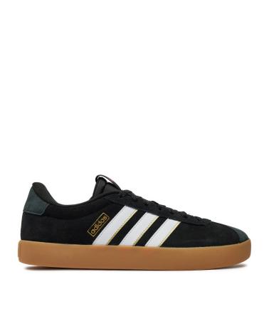 Sapatilhas de Homem ADIDAS ZAPATILLAS VL COURT 3 0 IH4789 NEGRO NEGRO
