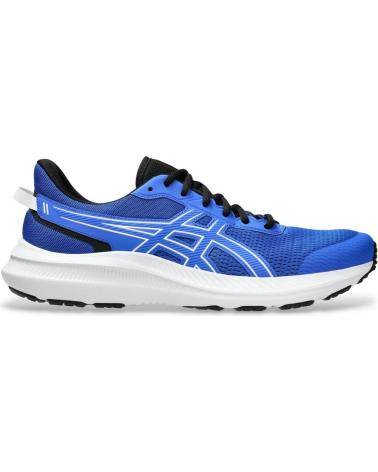 ASICS ZAPATILLAS HOMBRE JOLT 5 1011B963 AZUL