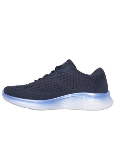 Sneaker für Damen SKECHERS SKECH-LITE PRO-STUNNING STEPS 150010-NAVY-BLUE VARIOS COLORES