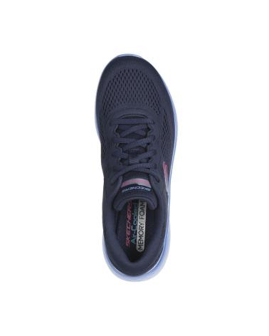 Sneaker für Damen SKECHERS SKECH-LITE PRO-STUNNING STEPS 150010-NAVY-BLUE VARIOS COLORES