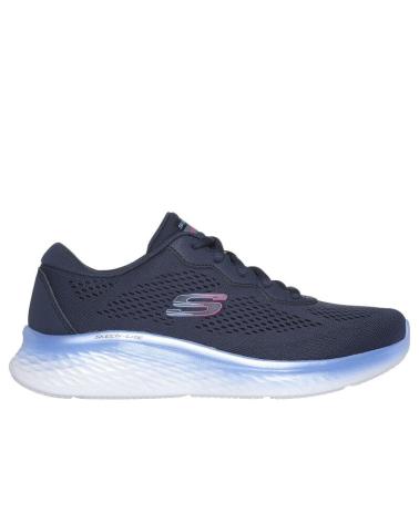 Sneaker für Damen SKECHERS SKECH-LITE PRO-STUNNING STEPS 150010-NAVY-BLUE VARIOS COLORES