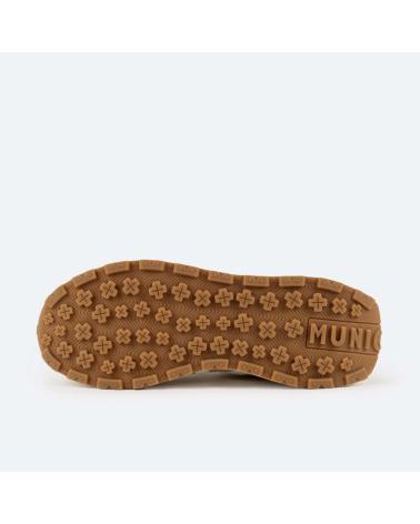 MUNICH ZAPATILLAS CASUAL 4599005 AMARILLAS AMARILLO