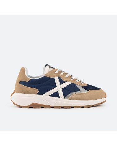 MUNICH ZAPATILLAS CASUAL 4599006 AZULES AZUL