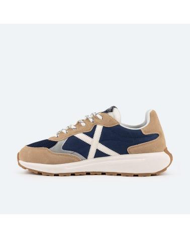 MUNICH CASUAL SNEAKERS 4599006 BLUE AZUL