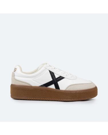 MUNICH ZAPATILLA RUMBA SKY 04 4078904 BLANCA BLANCO
