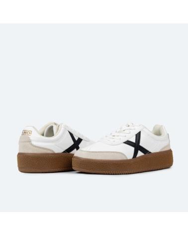 MUNICH ZAPATILLA RUMBA SKY 04 4078904 BLANCA BLANCO