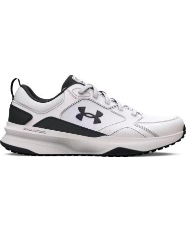 UNDER ARMOUR ZAPATILLAS EN PARA HOMBRE BLANCO