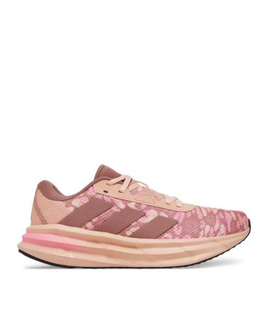 ADIDAS ZAPATILLAS MUJER MODELO GALAXY 7 W GRAPHIC COLOR ROSA CNPRCR CNPRCRS