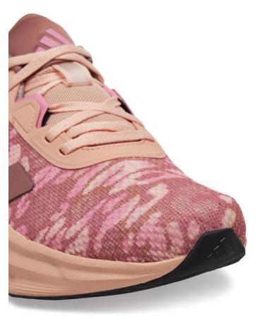 ADIDAS ZAPATILLAS MUJER MODELO GALAXY 7 W GRAPHIC COLOR ROSA CNPRCR CNPRCRS