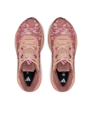 ADIDAS ZAPATILLAS MUJER MODELO GALAXY 7 W GRAPHIC COLOR ROSA CNPRCR CNPRCRS