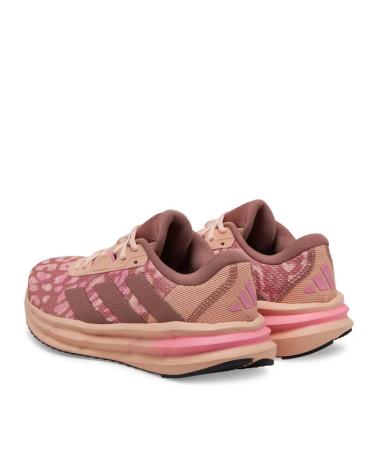 ADIDAS ZAPATILLAS MUJER MODELO GALAXY 7 W GRAPHIC COLOR ROSA CNPRCR CNPRCRS