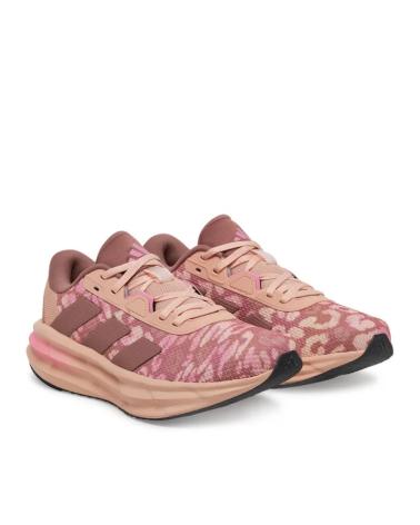 ADIDAS ZAPATILLAS MUJER MODELO GALAXY 7 W GRAPHIC COLOR ROSA CNPRCR CNPRCRS