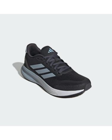 ADIDAS ZAPATILLAS RUNNING JI0879 NEGRO