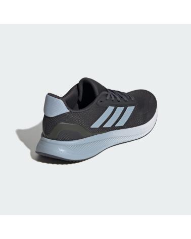 ADIDAS ZAPATILLAS RUNNING JI0879 NEGRO