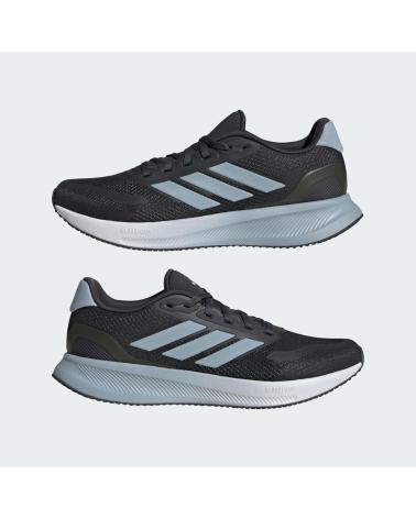 ADIDAS ZAPATILLAS RUNNING JI0879 NEGRO