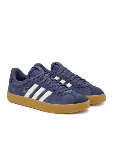 SNEAKERS CASUAL ADIDAS VL COURT 3.0 JP5289 BLU MARINO AZUL