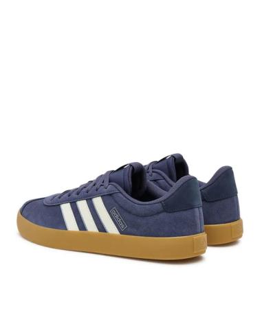 SNEAKERS CASUAL ADIDAS VL COURT 3.0 JP5289 BLU MARINO AZUL