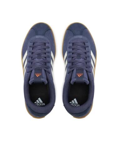 SNEAKERS CASUAL ADIDAS VL COURT 3.0 JP5289 BLU MARINO AZUL