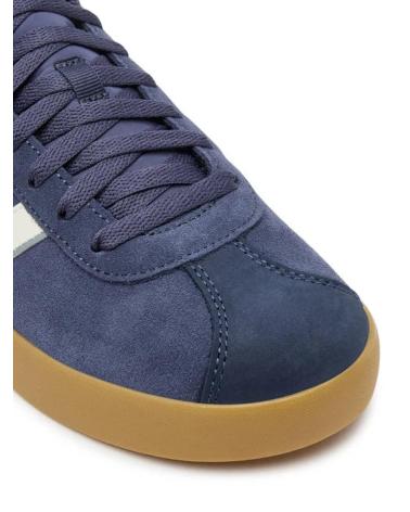SNEAKERS CASUAL ADIDAS VL COURT 3.0 JP5289 BLU MARINO AZUL
