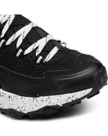 THE NORTH FACE ZAPATILLAS MUJER NF0A52Q2KY4 NEGRO