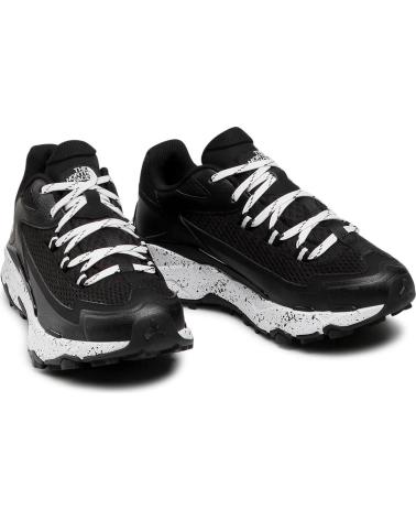 THE NORTH FACE ZAPATILLAS MUJER NF0A52Q2KY4 NEGRO