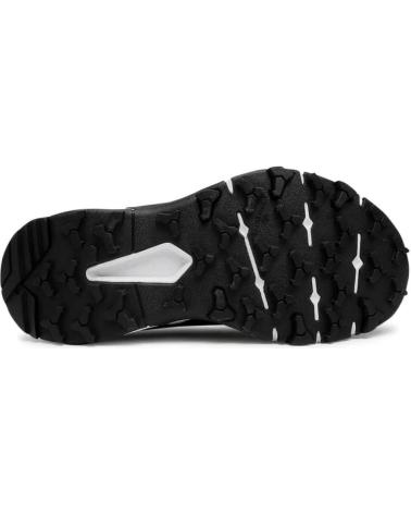 THE NORTH FACE ZAPATILLAS MUJER NF0A52Q2KY4 NEGRO