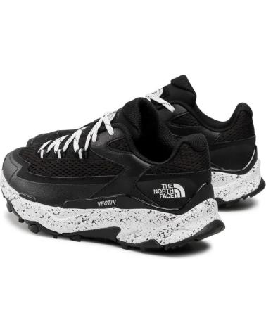 THE NORTH FACE ZAPATILLAS MUJER NF0A52Q2KY4 NEGRO