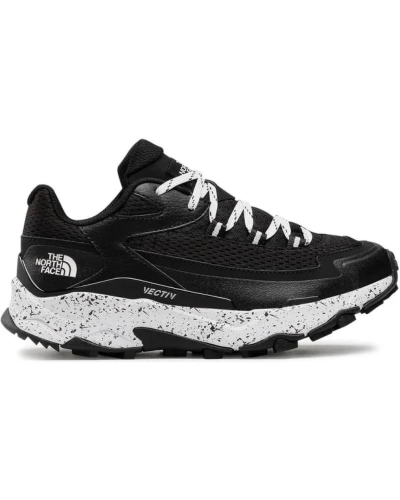 THE NORTH FACE ZAPATILLAS MUJER NF0A52Q2KY4 NEGRO