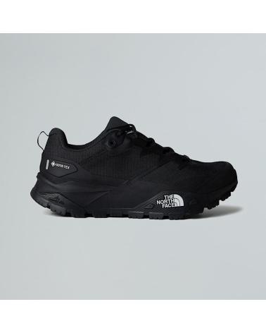 THE NORTH FACE ZAPATILLAS HOMBRE NF0A8AEGKY4 NEGRO