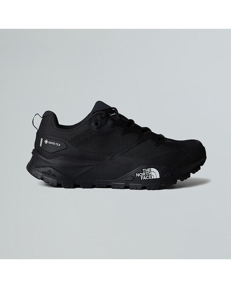 THE NORTH FACE ZAPATILLAS HOMBRE NF0A8AEGKY4 NEGRO