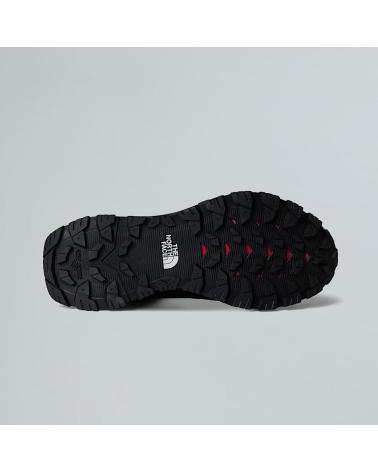 THE NORTH FACE ZAPATILLAS HOMBRE NF0A8AEGKY4 NEGRO
