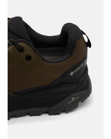 THE NORTH FACE ZAPATILLAS HOMBRE NF0A8AEG7R8 VERDE