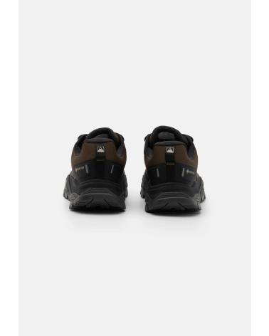 THE NORTH FACE ZAPATILLAS HOMBRE NF0A8AEG7R8 VERDE