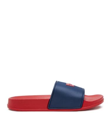Início-LEVIS-CHANCLAS-LEVI´S-VPOL0186S-ROJO