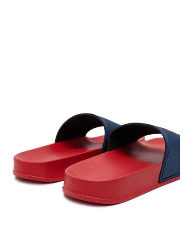 Início-LEVIS-CHANCLAS-LEVI´S-VPOL0186S-ROJO